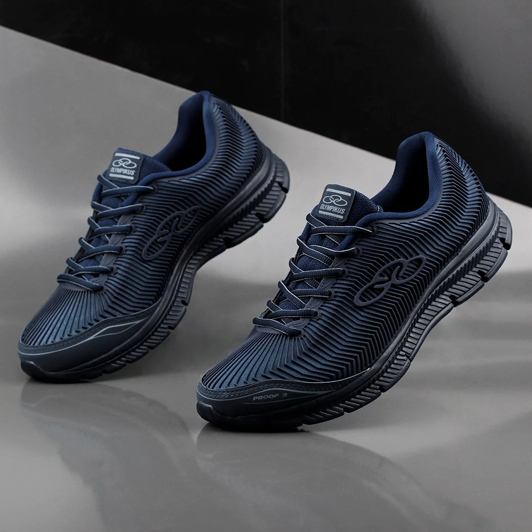 Tênis Olympikus Proof Masculino 100% Original com Nota Fiscal e