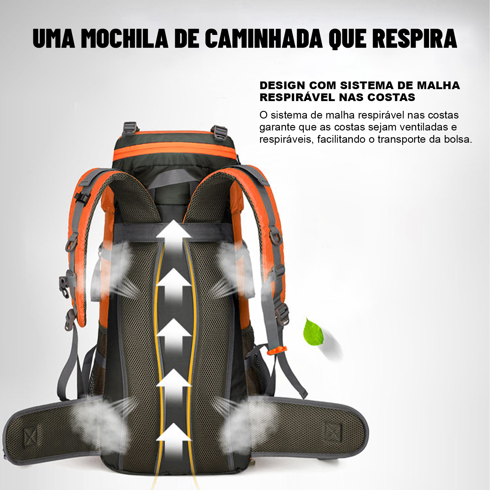 Mochila Saco Plano BLACKFIT8 SMILE Para Niños - 35x40cm, 5L, Ligera Y Resistente, Ideal Para Colegio Y Actividades