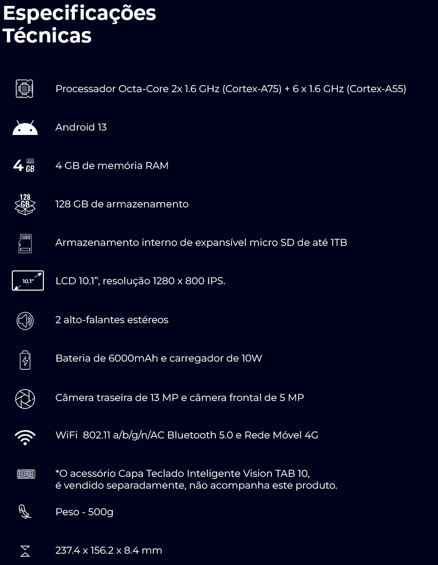 Octa Core: Guia Completo e Onde Comprar | BuscaProdutos