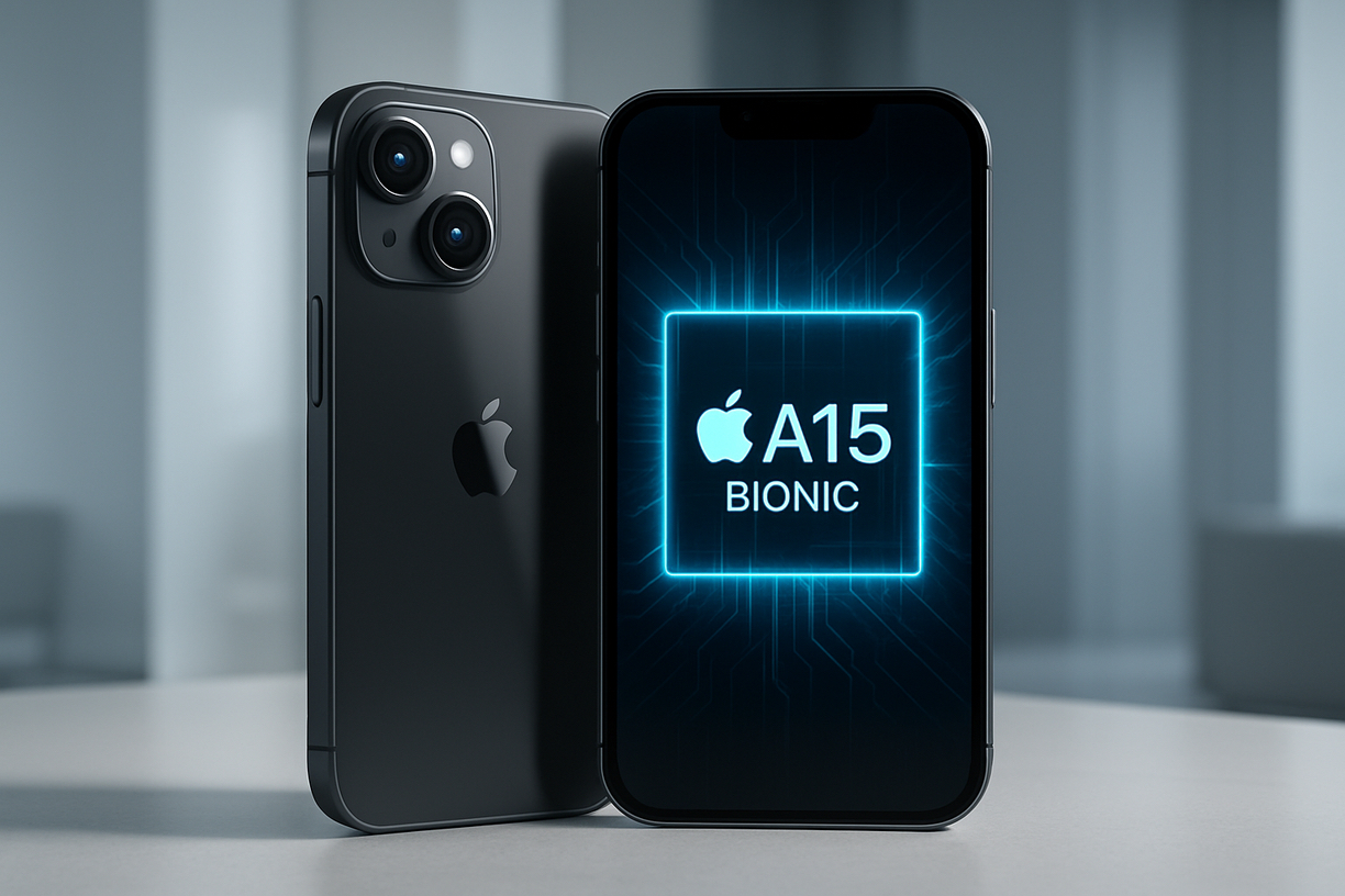 Celular iPhone 14 (128GB) (256GB) 100% Original Apple Seminovo