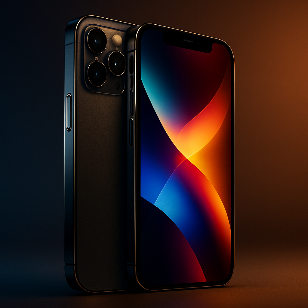 Celular iPhone 12 Pro (128GB) (256GB) 100% Original Apple