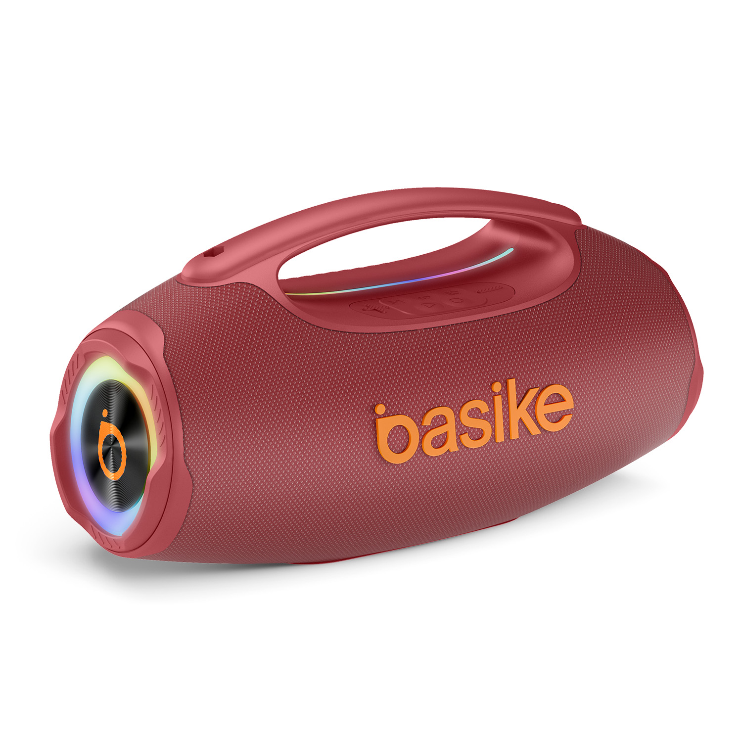 Caixa de Som Basike BA-RAD337