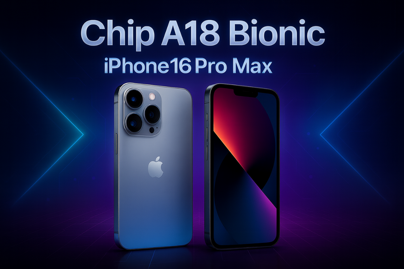 Celular iPhone 16 Pro Max (128GB) (256GB) (512GB) 100% Original