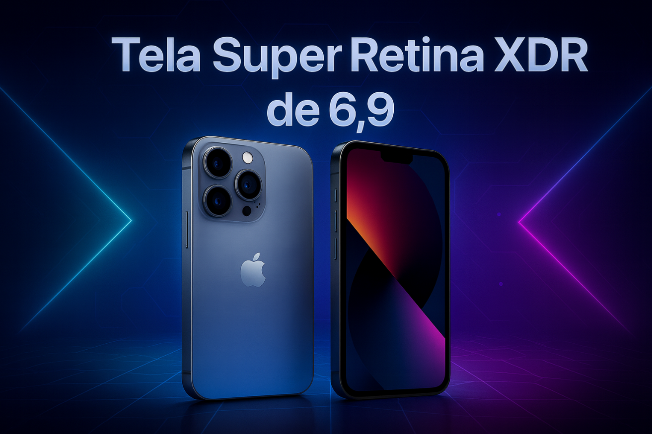 Celular iPhone 16 Pro Max (128GB) (256GB) (512GB) 100% Original