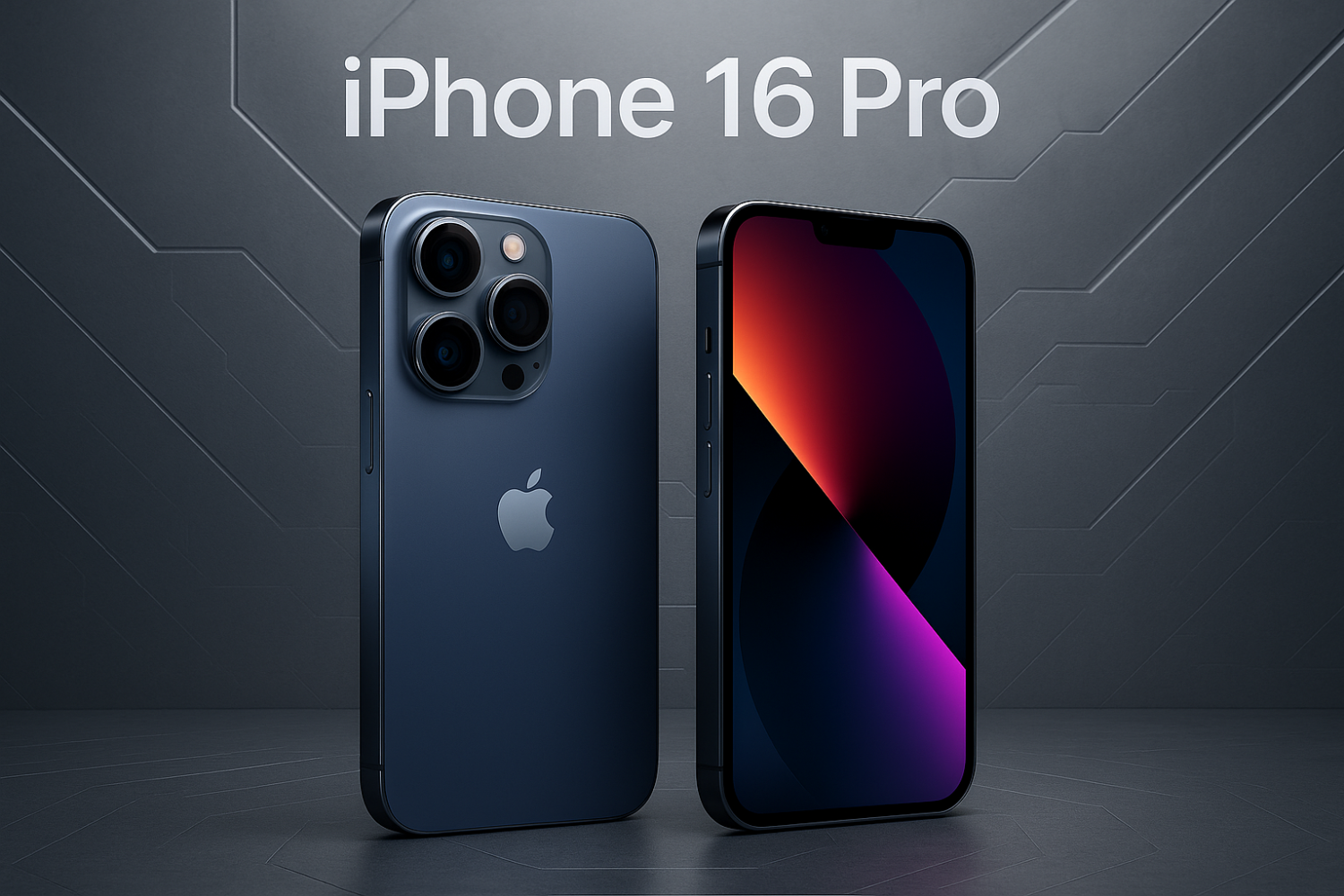 【限定値下中】　美品　iPhone16PRO 256GB 台数限定】アップル(Apple) iPhone 16 Pro 256GB ホワイトチタニウム