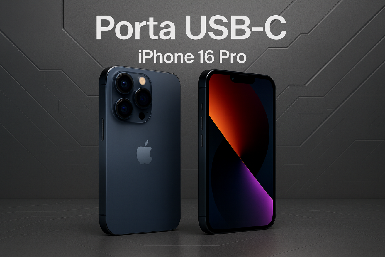 携帯電話本体 Apple iPhone16pro 256GB iPhone 16 Pro: 128GB, 256GB, 512GB e 1TB | Casas Bahia
