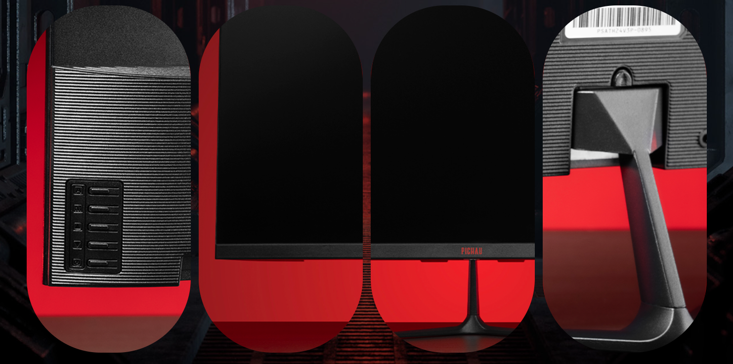 Monitor Pichau Athen V3 Pro