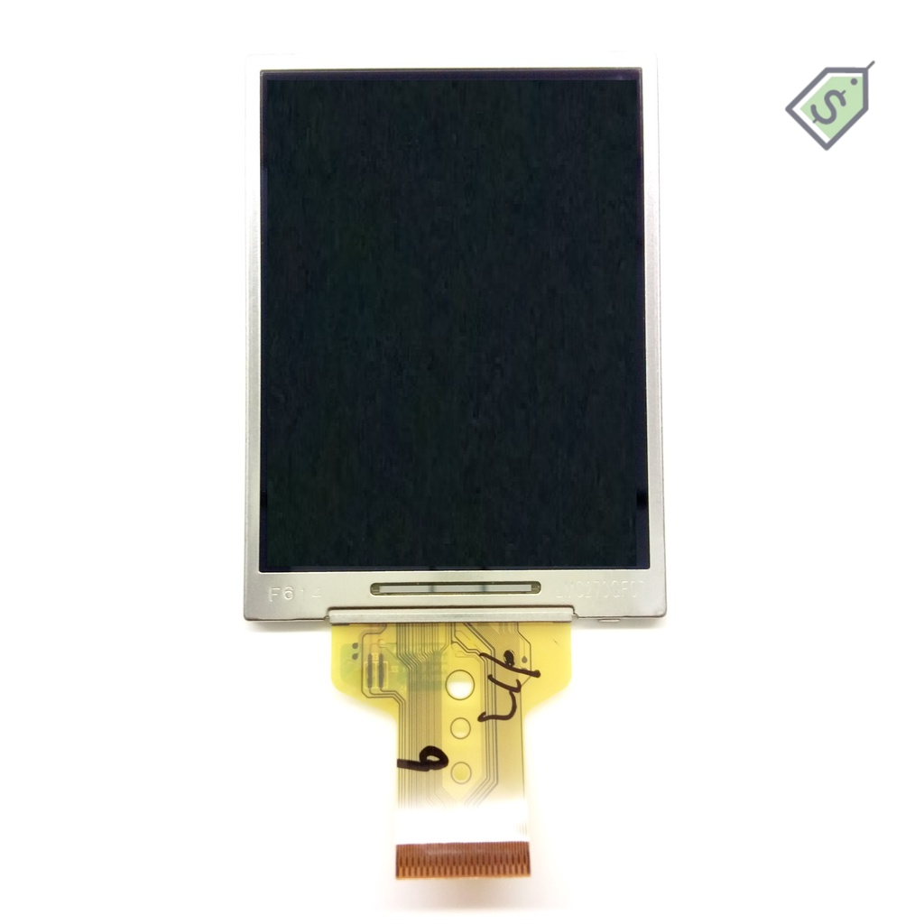 Display LCD Per Sony T700 T900 NX30 Schermo LCD - Foto 3