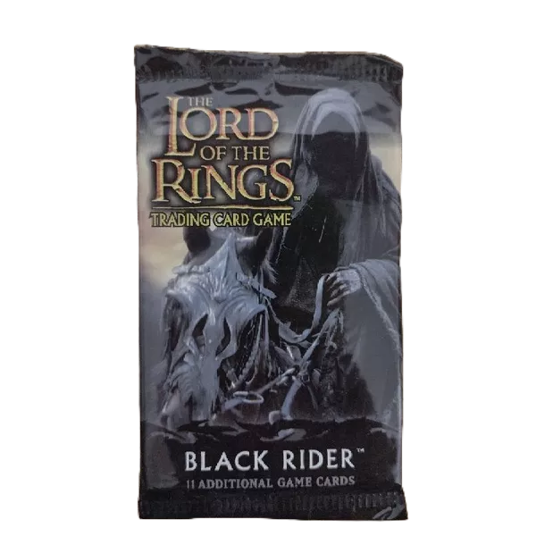 into the inklands booster box Lorcana - Sleeved Booster Pack
