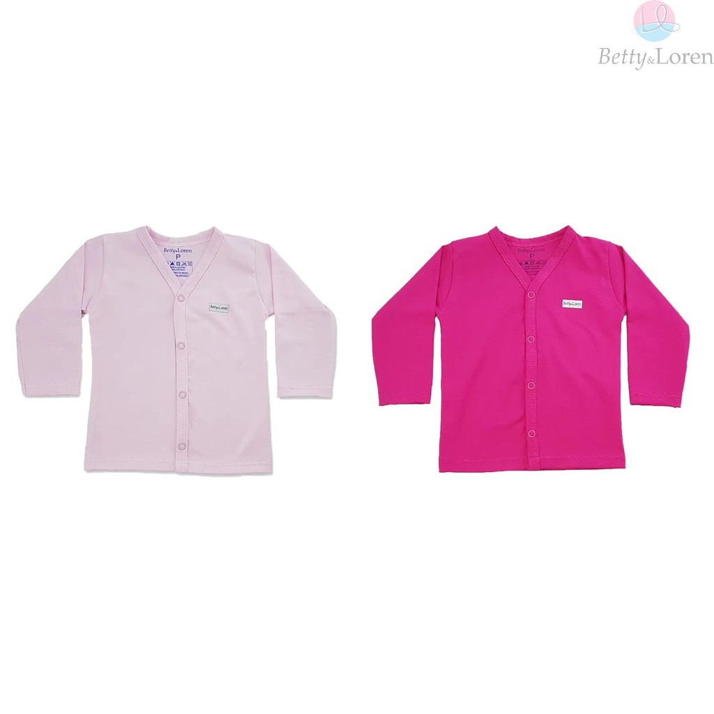 Casacos feminino inverno Kit 3 jaquetas avulsas femininas infantil