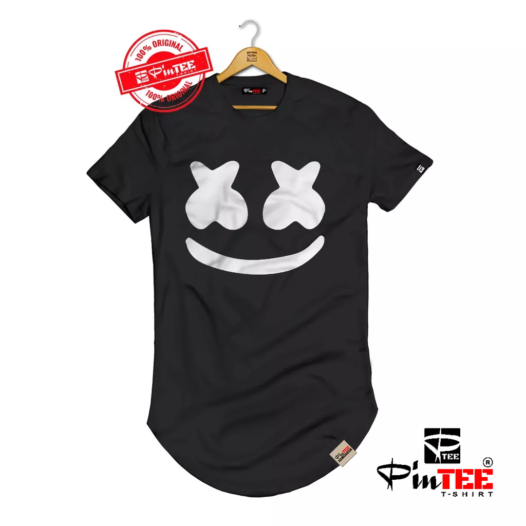 Camisa marshmello online