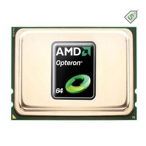 Processador Amd Opteron Servidor 6128 - 8 Core Soquete G34