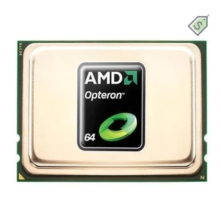 Processador Amd Opteron Servidor 6128 - 8 Core Soquete G34