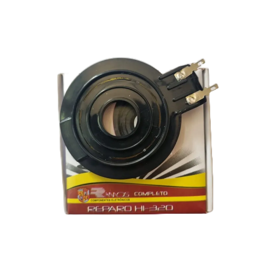 Reparo para tweeter Hinor Hi320 completo Ramos