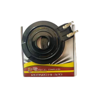 Reparo para tweeter Hinor Hi320 completo Ramos