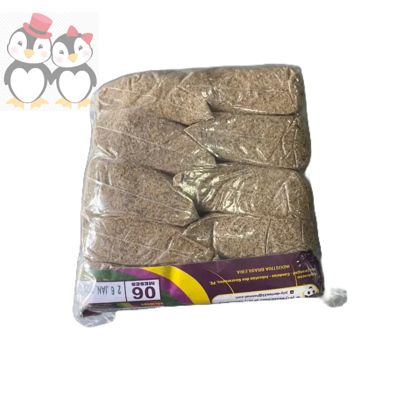 Guaraná do Amazonas mix kit c/20 Sachês 70g cada