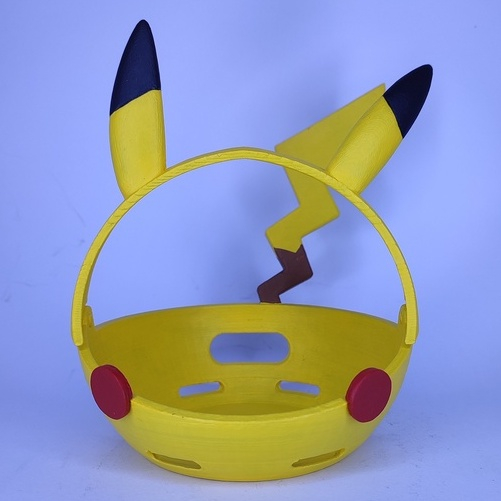 Suporte amazon alexa echo dot 4 echo dot 5 pok mon pikachu shopee