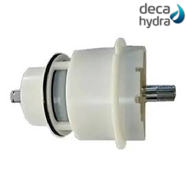 Reparo Hydra Duo 2545 1 1/4 Alta Pressão