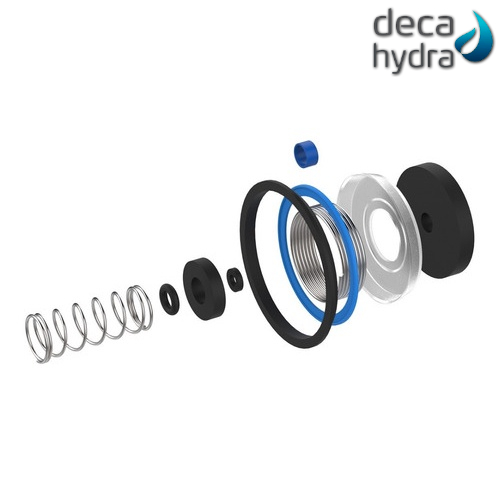 Reparo Deca 4686874 Válvula Hydra 2511/2515/ 2516 Original