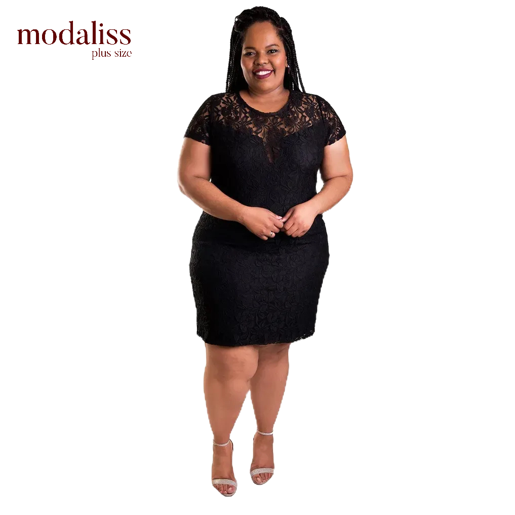 Loja Plus Size Modaliss - Roupas Para Todos os Tamanhos