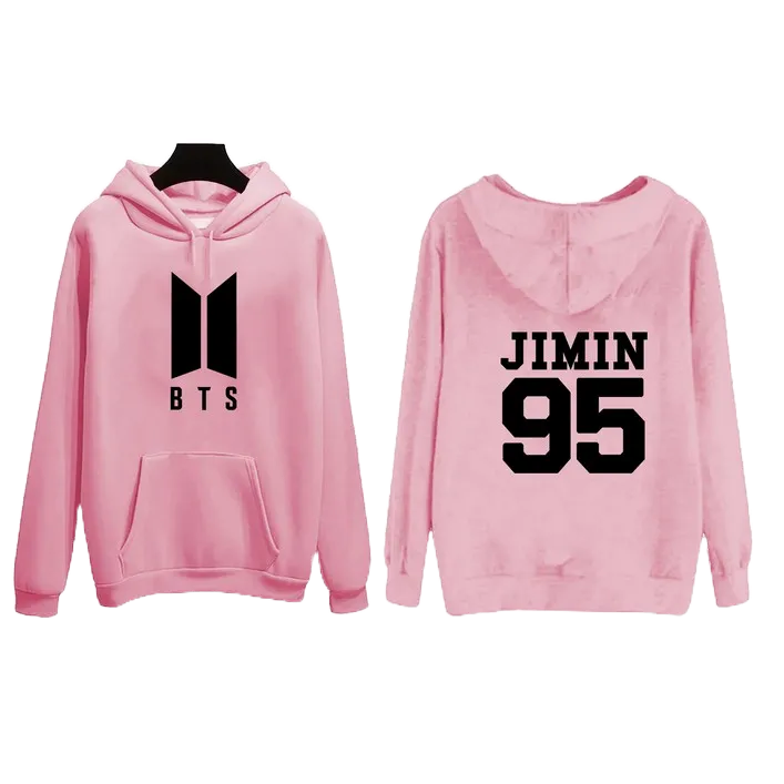 Moletom feminino bts hot sale jimin