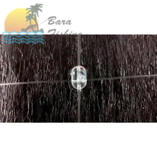 Rotor Miçanga **(100 UNIDADES)** Para Chicotes De Pesca de Praia, Rios, Lagos e Pesqueiros. Muito utilizado em Competição