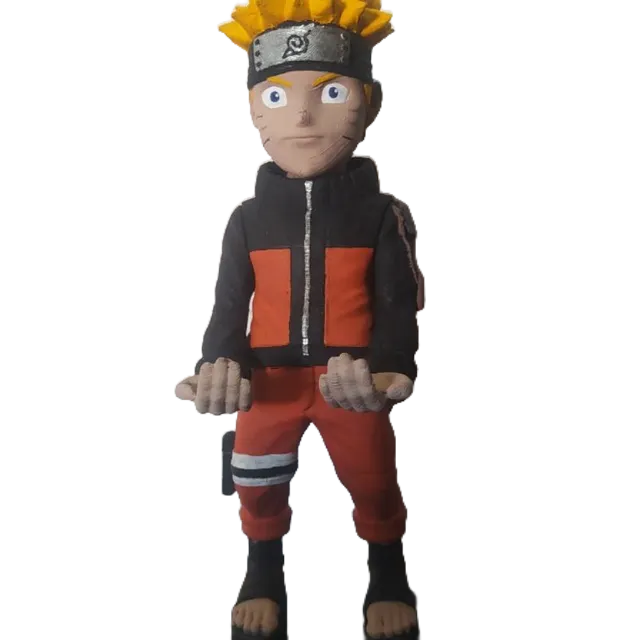 Naruto Shippuden - Suporte controle Xbox ps3 ps4 ps5