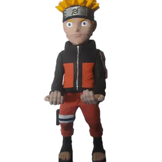 Naruto Shippuden - Suporte controle Xbox ps3 ps4 ps5