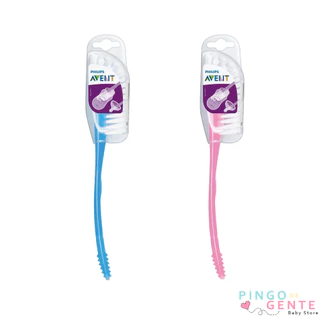 Escova Para Mamadeira Philips Avent