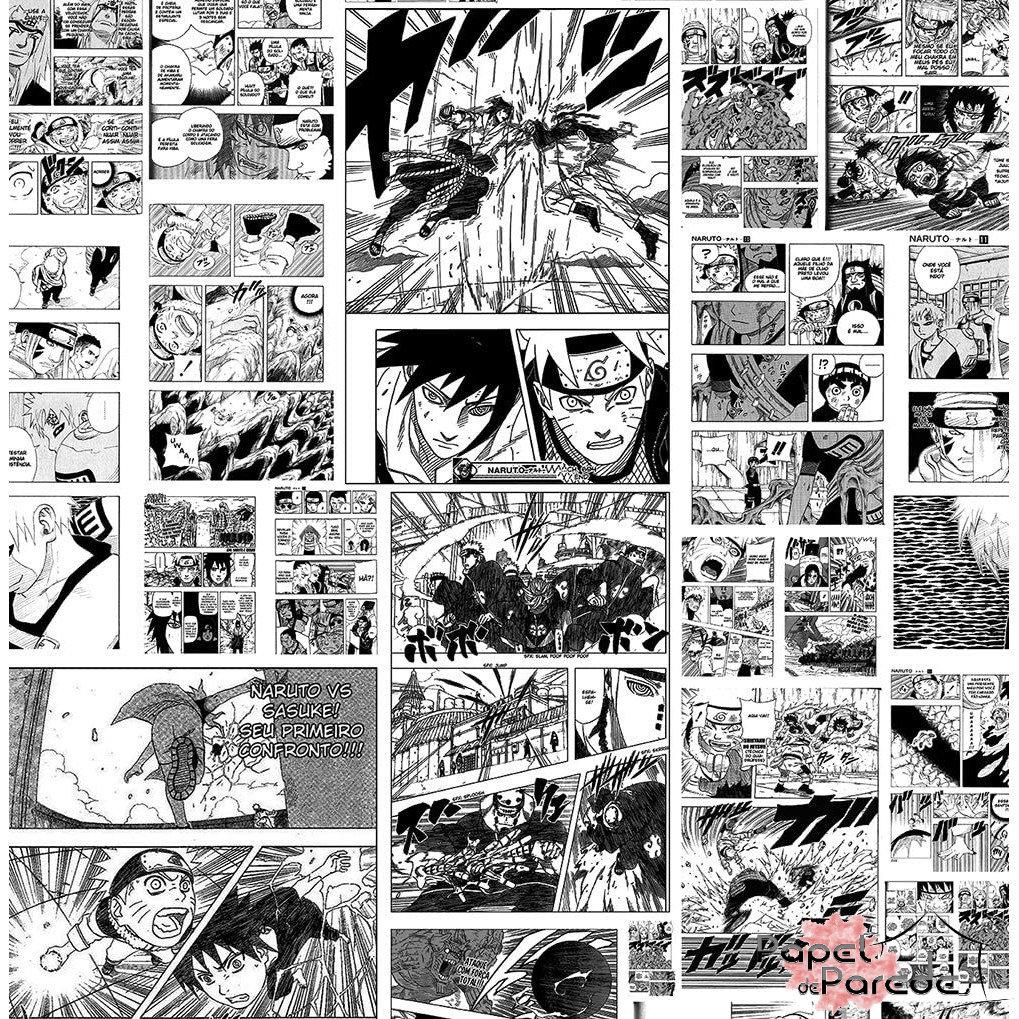 Ataque em titã cartazes anime japonês branco revestido 2023