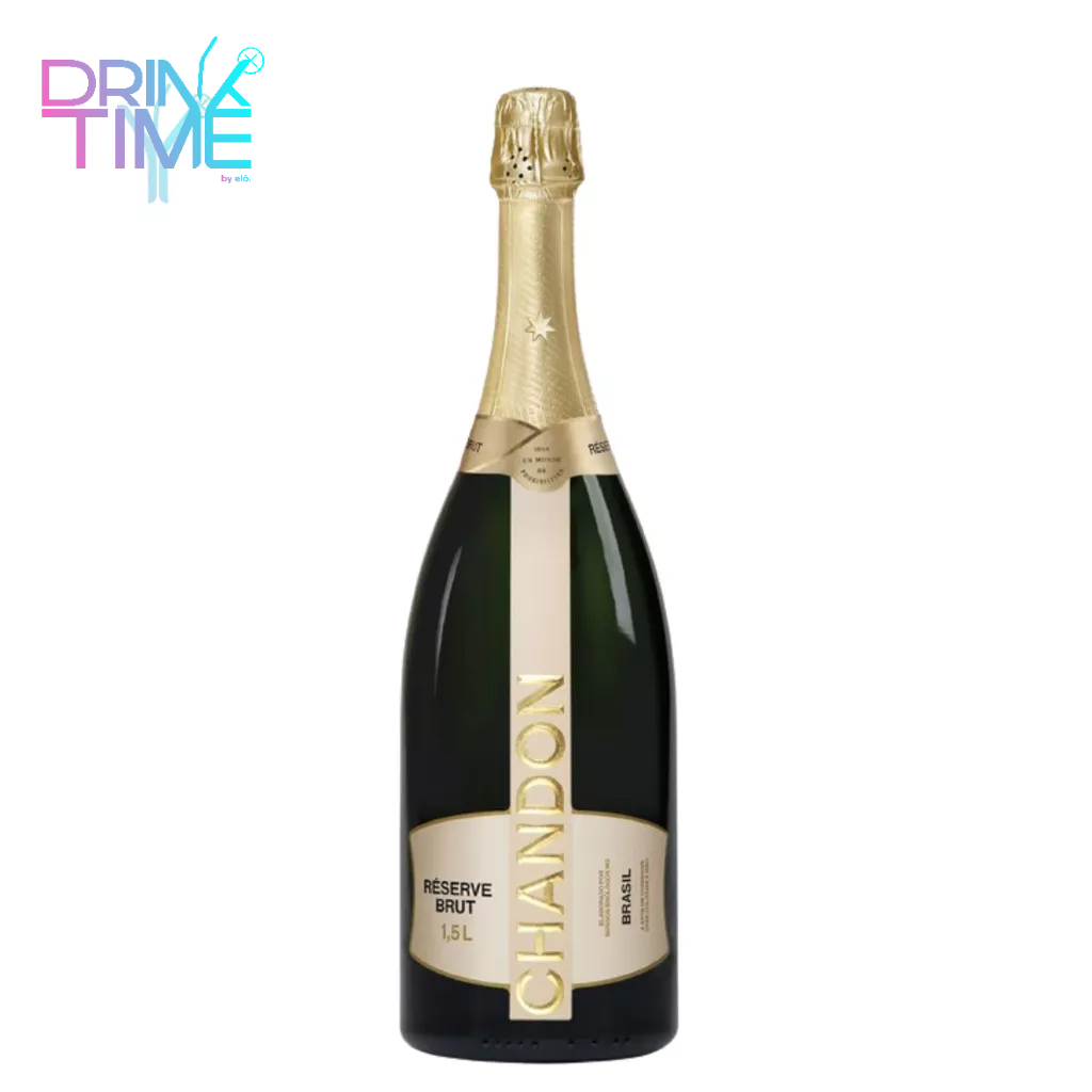 Espumante Chandon Brut Reserve 750ml | Shopee Brasil