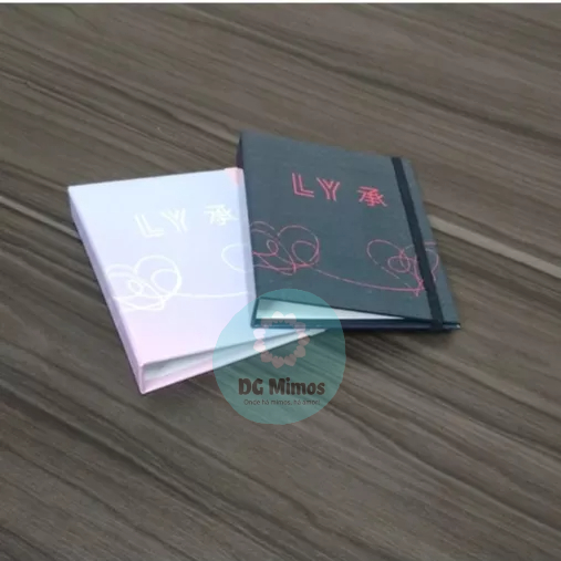 Álbum do Bts Love Yourself em Promoção na Shopee Brasil 2026