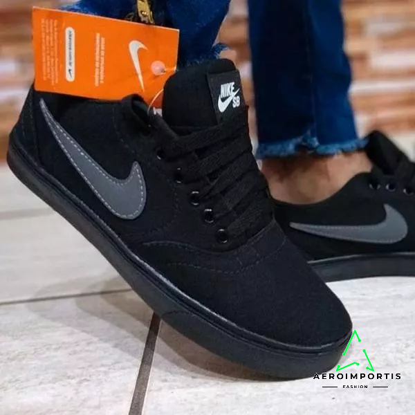 Nike skatista hot sale masculino