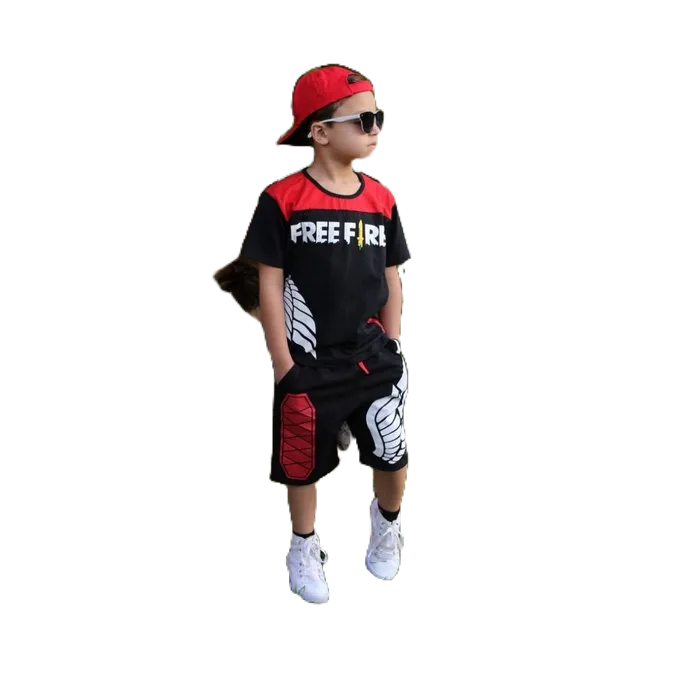 roupa do free fire em Promoção na Shopee Brasil 2023