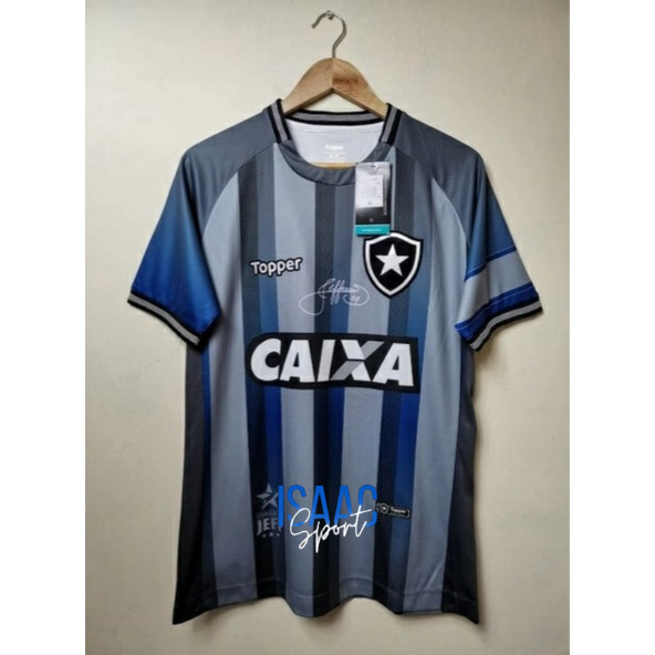 Camisa Botafogo 2019 Tailandesa Premium 1.1