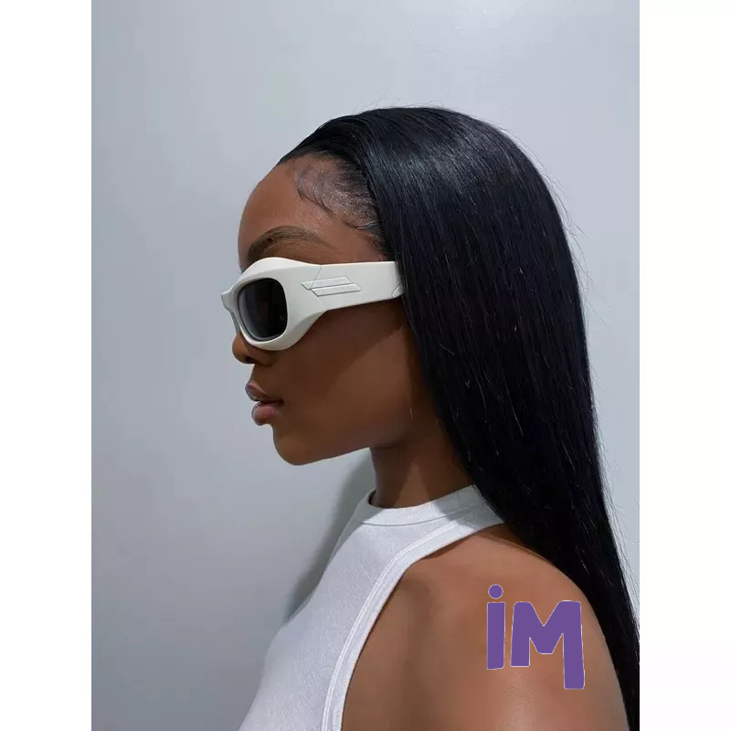 óculos de sol ref bottega veneta trend big eyes