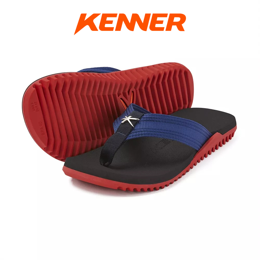 Chinelo Kenner Sandália Nk6 Original Masculina | Shopee Brasil