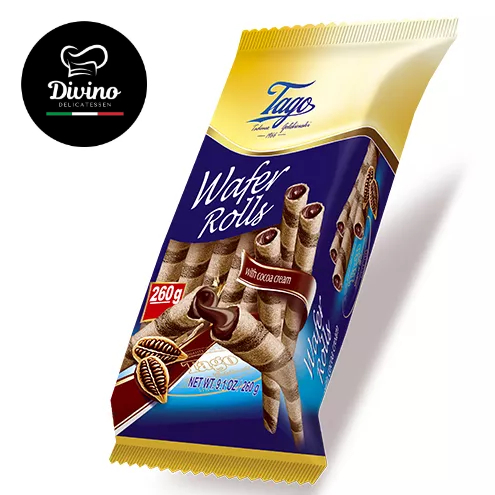 Biscoito Polonês Tago Delicante 135g - Escorrega o Preço