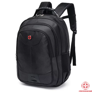 Mochila Executiva Masculina Notebook Crossgear