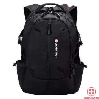 Mochila Executiva Antifurto Impermeável com Cadeado de Senhas Bolsa Notebook Masculina17" Polegadas