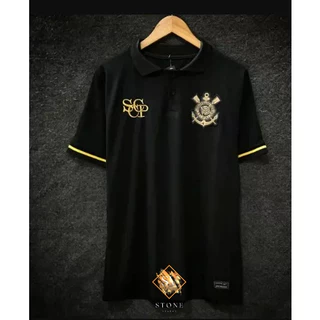 Camiseta nova e mundial corinthians - desconto