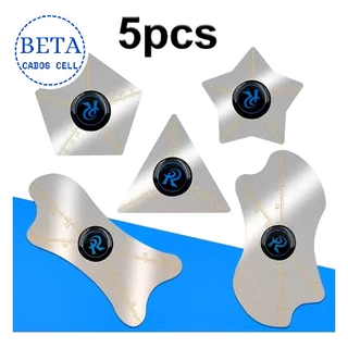 Kit 5 Espátula Para Abrir Celular Ultra Fina