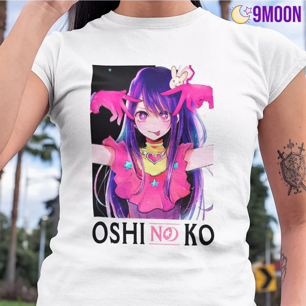 Primeiras Impressões: Oshi no Ko - Anime United