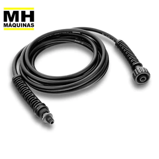 Mangueira De Alta Pressão 3m K1, K2, K3, K4, K5 - Kärcher