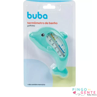 Termômetro de Banho Golfinho Buba - 7289