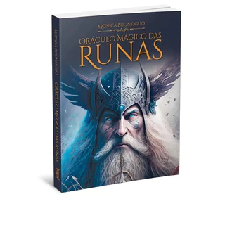 Oráculo Mágico das Runas