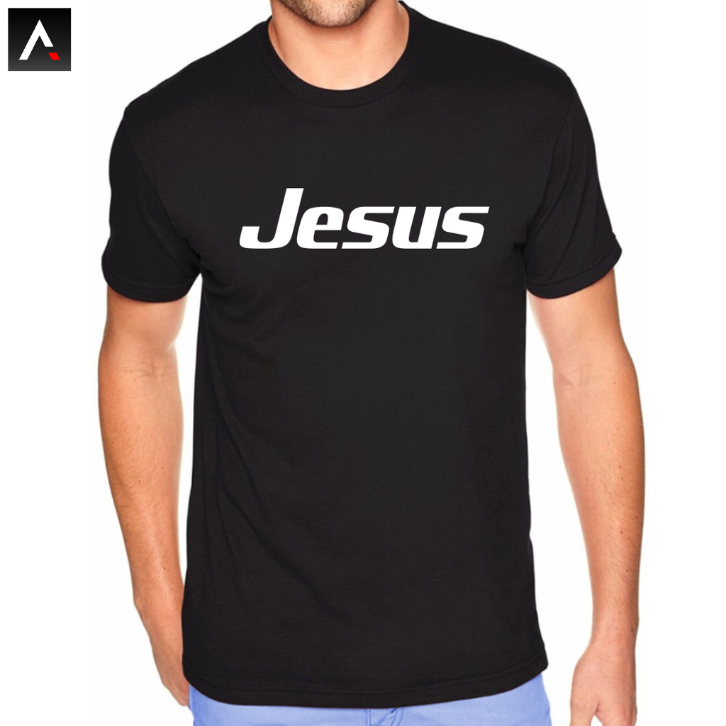 Camiseta Jesus Gospel criativas Evangélicas Masculina Roupa no Shoptime