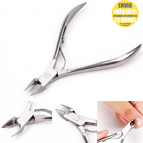 G4 Toenail Clipper Thick Toenails Nail Nipper Tool Ingrown Toe 