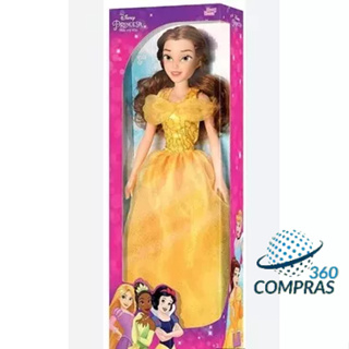 Princesa Disney My Size Elsa - Frozen ll, Baby Brink, Multicor :  : Brinquedos e Jogos