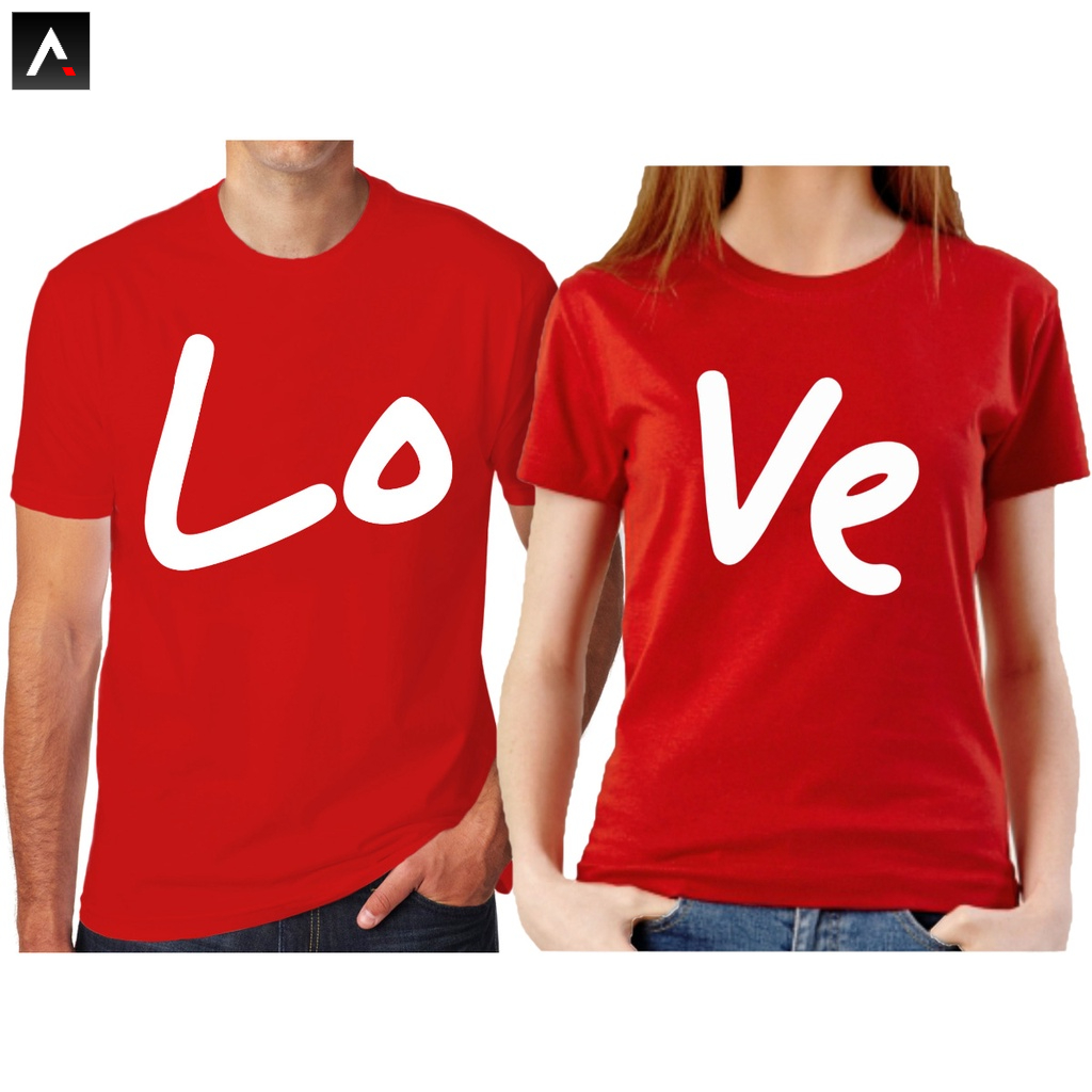 Camiseta I Love My.. - Comprar em Lua Mundi